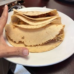 Daisy's Mexican Food