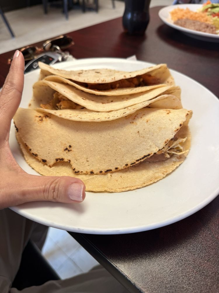 Daisy's Mexican Food