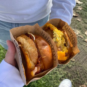 Eggslut - New American Near Me - Glendale, California Eggslut - New American Near Me - Glendale, California