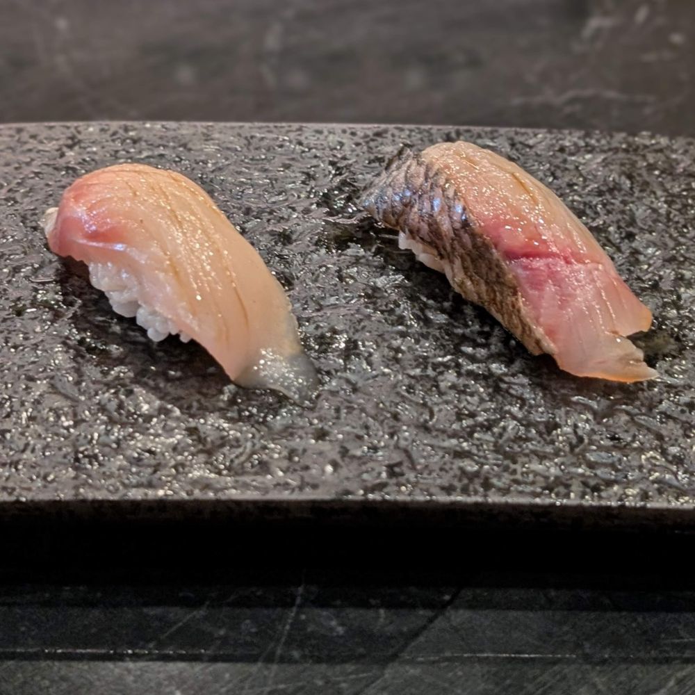 Sendo - Sushi Bars Near Me - New York, New York