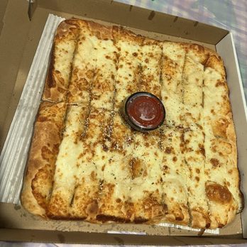 Cup N Char - Pizza Near Me - Richmond, Texas