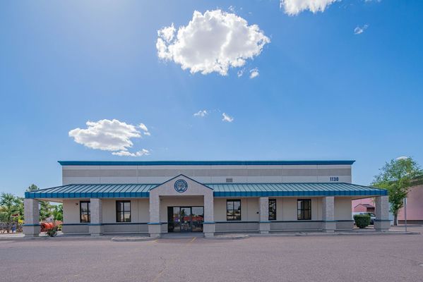 LEGACY FUNERAL HOME - ROSE CHAPEL - Updated May 2026 - 23 Photos - 1130