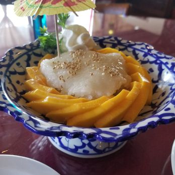 Thai Papaya Garden - Thai Near Me - Euless, Texas