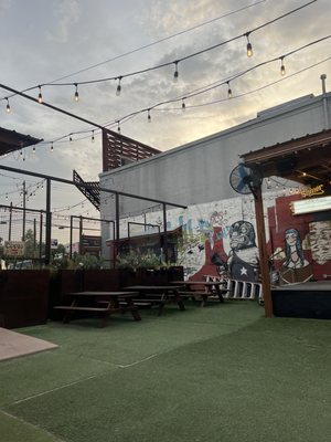 The Jackalope South Shore by null