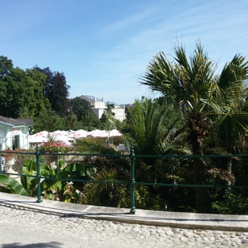Kurpark Baden - Parks Near Me - Baden, 3