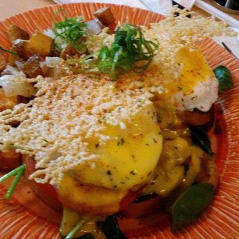 My Cafe - Breakfast & Brunch Near Me - Kapolei, Hawaii