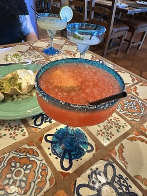 Rosa's Mexican Grill Mesa by null