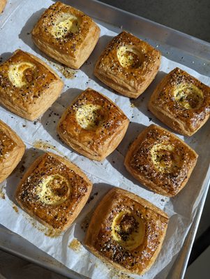 Wheatberry Bakeshop by null