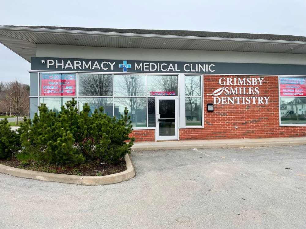 GRIMSBY NEW CARE COMPOUNDING PHARMACY Updated September 2024 264