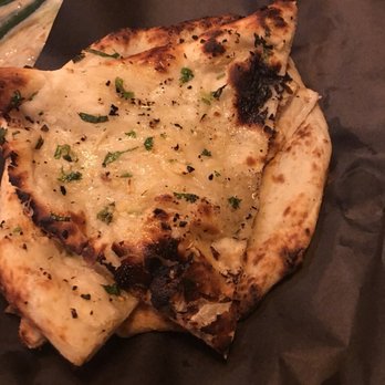 Bhai's Indian Canteen - Garlic Naan - Vegetarian Near Me - Richmond Hill, Ontario Bhai's Indian Canteen - Garlic Naan - Vegetarian Near Me - Richmond Hill, Ontario