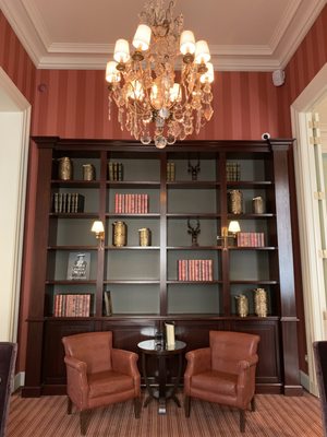 Grand Hotel Casselbergh by null