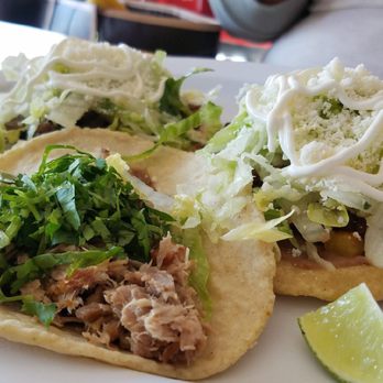 Nico's Tacos - Mexican Near Me - Virginia Beach, Virginia