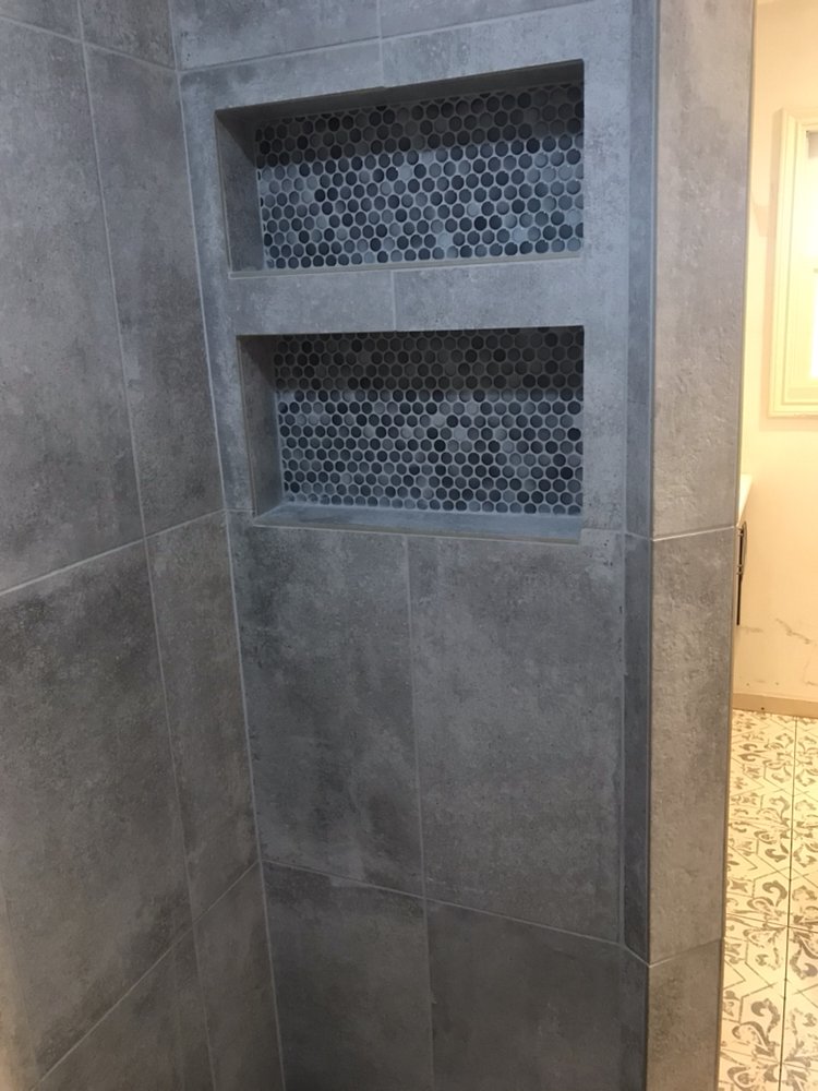 Slide of Lonestar Contracting