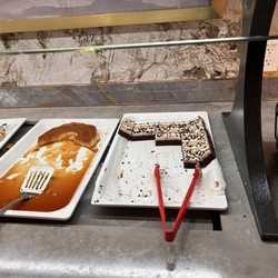 Empire Buffet
