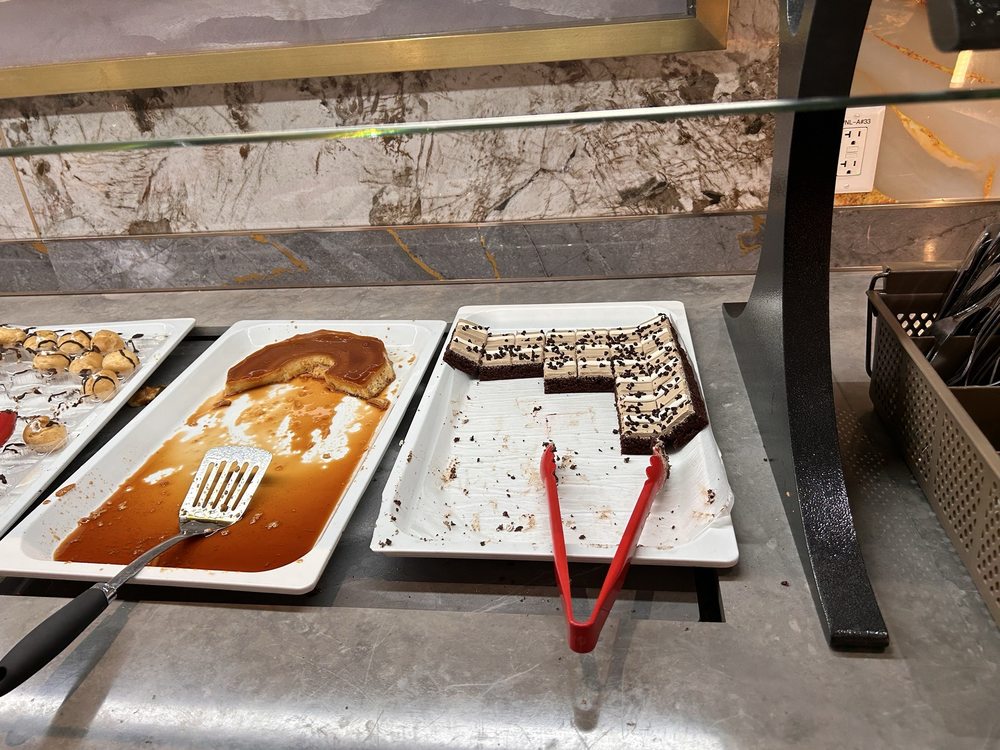 EMPIRE BUFFET - Updated April 2026 - 52 Photos & 19 Reviews - 926 E Hwy ...