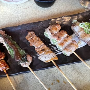 Zakkushi on Denman - Japanese Near Me - Vancouver, British Columbia Zakkushi on Denman - Japanese Near Me - Vancouver, British Columbia