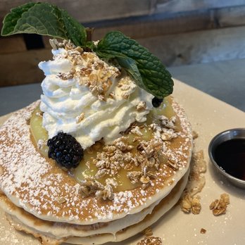 Toast Kitchen & Bar - Breakfast & Brunch Near Me - Brea, California