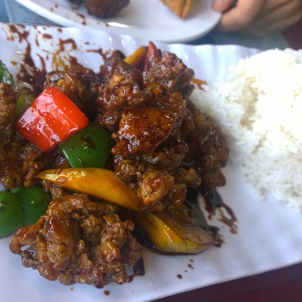 Li's Hakka No 1 Restaurant - Indian Near Me - Scarborough, Ontario Li's Hakka No 1 Restaurant - Indian Near Me - Scarborough, Ontario