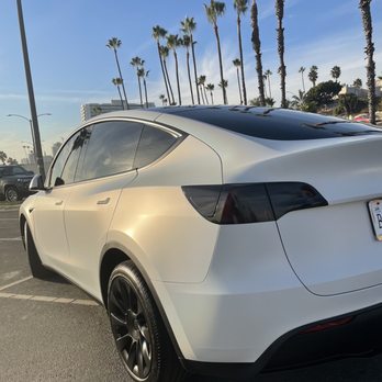 Elevance - Vehicle Wraps Near Me - Cypress, California