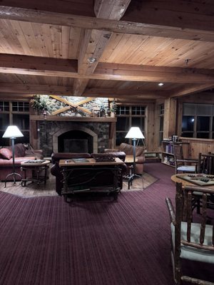 Cove Point Lodge by null