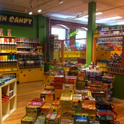 Captain Candy - Whoo Hooo