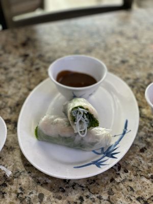 Pho King Noodle Bar by null
