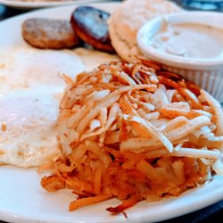 Red Oak Cafe