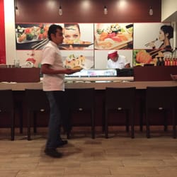 Sushi Nori - Barra