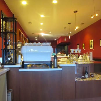 Stanza Coffee - retro-chic - Coffee & Tea Near Me - San Francisco, California Stanza Coffee - retro-chic - Coffee & Tea Near Me - San Francisco, California