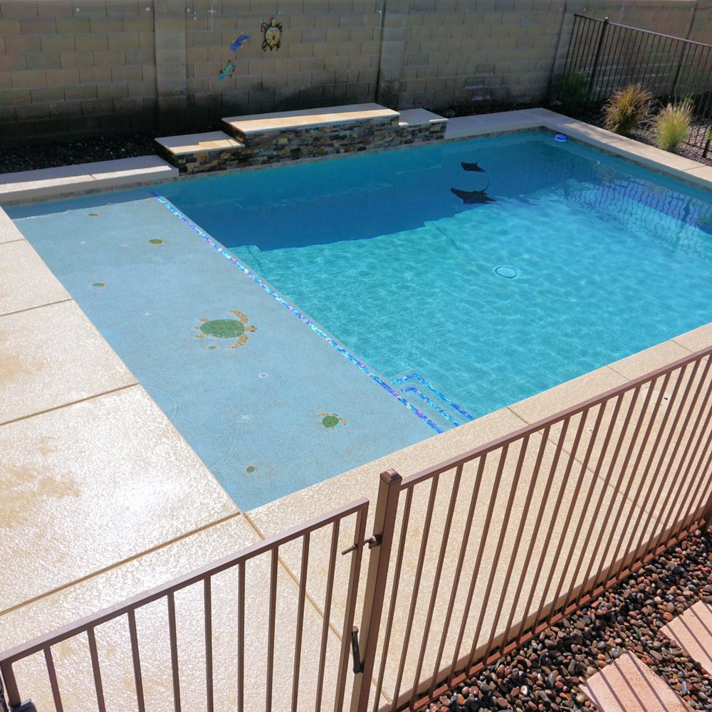 Caribbean Pools and Spas - Pool & Hot Tub Service Near Me - Gilbert, Arizona
