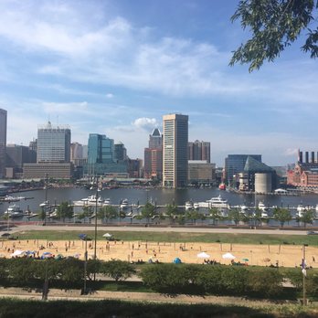 Federal Hill Park - Parks Near Me - Baltimore, Maryland Federal Hill Park - Parks Near Me - Baltimore, Maryland
