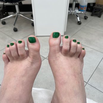 Iconic Nails Studio - Ready for St. Patrick's Day!!! - Nail Salons Near Me - Los Altos, California Iconic Nails Studio - Ready for St. Patrick's Day!!! - Nail Salons Near Me - Los Altos, California