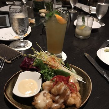Kō - Seafood Near Me - Maui, Hawaii
