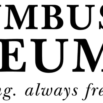 The Columbus Museum - Museums Near Me - Columbus, Georgia