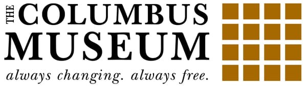 The Columbus Museum by null