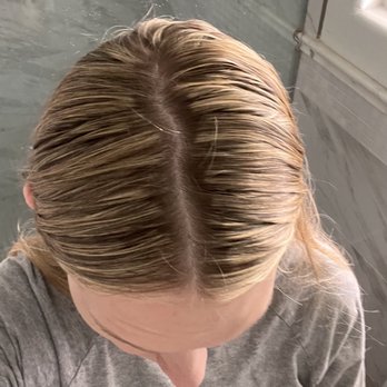 Spoke & Weal - Before - Hair Salons Near Me - Los Angeles, California