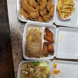 Seafood Mart