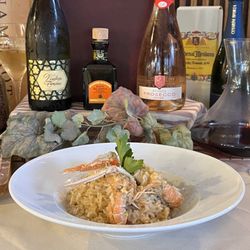 Ristorante Il Cavaliere Nero