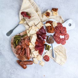 Di Bruno Bros.
