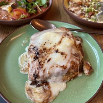 Valley Goat - cinnabiscuit - New American Near Me - Sunnyvale, California Valley Goat - cinnabiscuit - New American Near Me - Sunnyvale, California