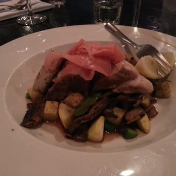 Dish - Tuna - American Near Me - La Canada Flintridge, California Dish - Tuna - American Near Me - La Canada Flintridge, California
