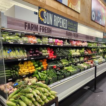 Sprouts Farmers Market - Fully stocked veggies - Grocery Near Me - Corona, California Sprouts Farmers Market - Fully stocked veggies - Grocery Near Me - Corona, California