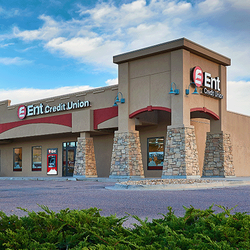 Wings Credit Union, previously Ent