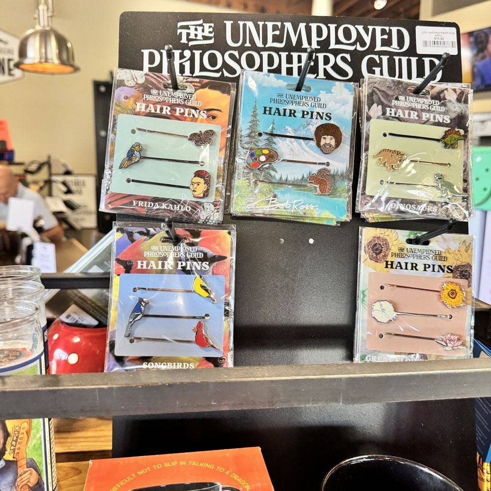 Luci's Marketplace - Cafes Near Me - Phoenix, Arizona