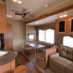 OnSite Temp Housing