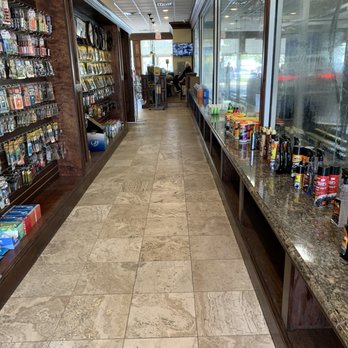 Cottage Car Wash - Inside.  Clean and updated. - Car Wash Near Me - Bethpage, New York