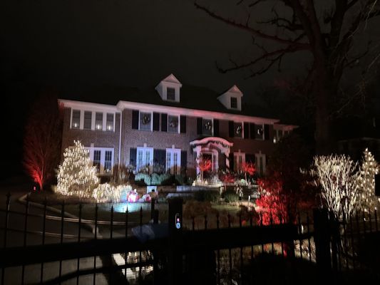 Lincoln Avenue by null