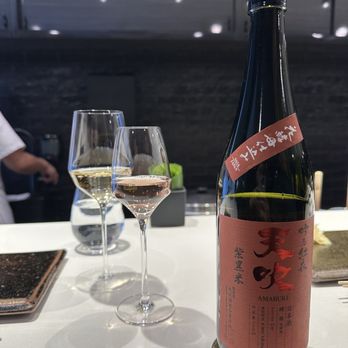 Sushi Nakazawa - Japanese Near Me - New York, New York Sushi Nakazawa - Japanese Near Me - New York, New York