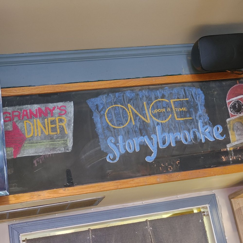 Cannery Cafe - Canadian (New) Near Me - Richmond, British Columbia