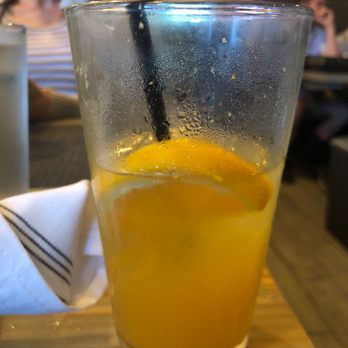 Hooked - Orange crush - Seafood Near Me - Ocean City, Maryland Hooked - Orange crush - Seafood Near Me - Ocean City, Maryland